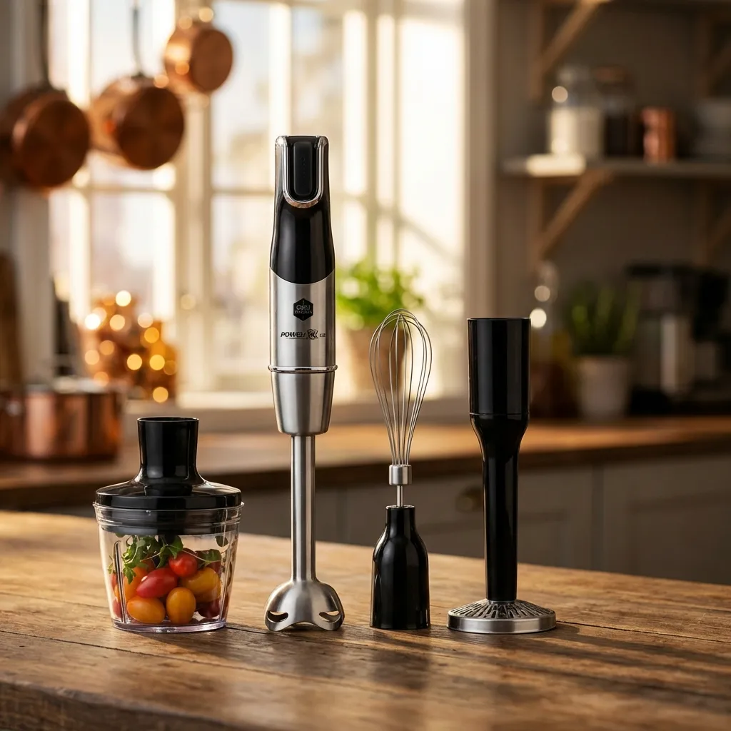 OBH Nordica InfinyForce Pro